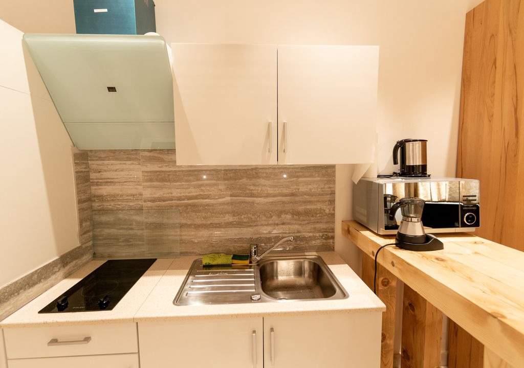 Photo of Kitchen in Bolzano