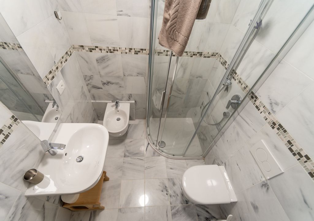 Photo of Bathroom in Bolzano