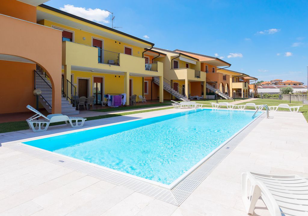 Photo of Outdoor in Peschiera del Garda