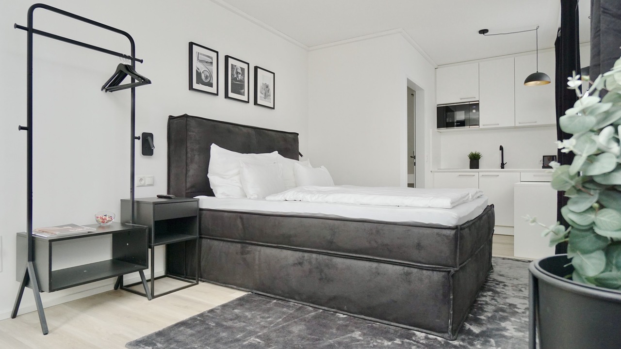 Photo of Bedroom in Goetzis