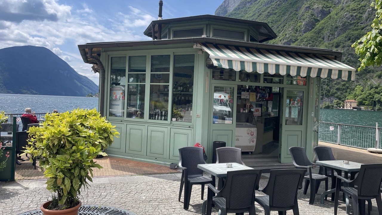 Photo of Outdoor in Porlezza