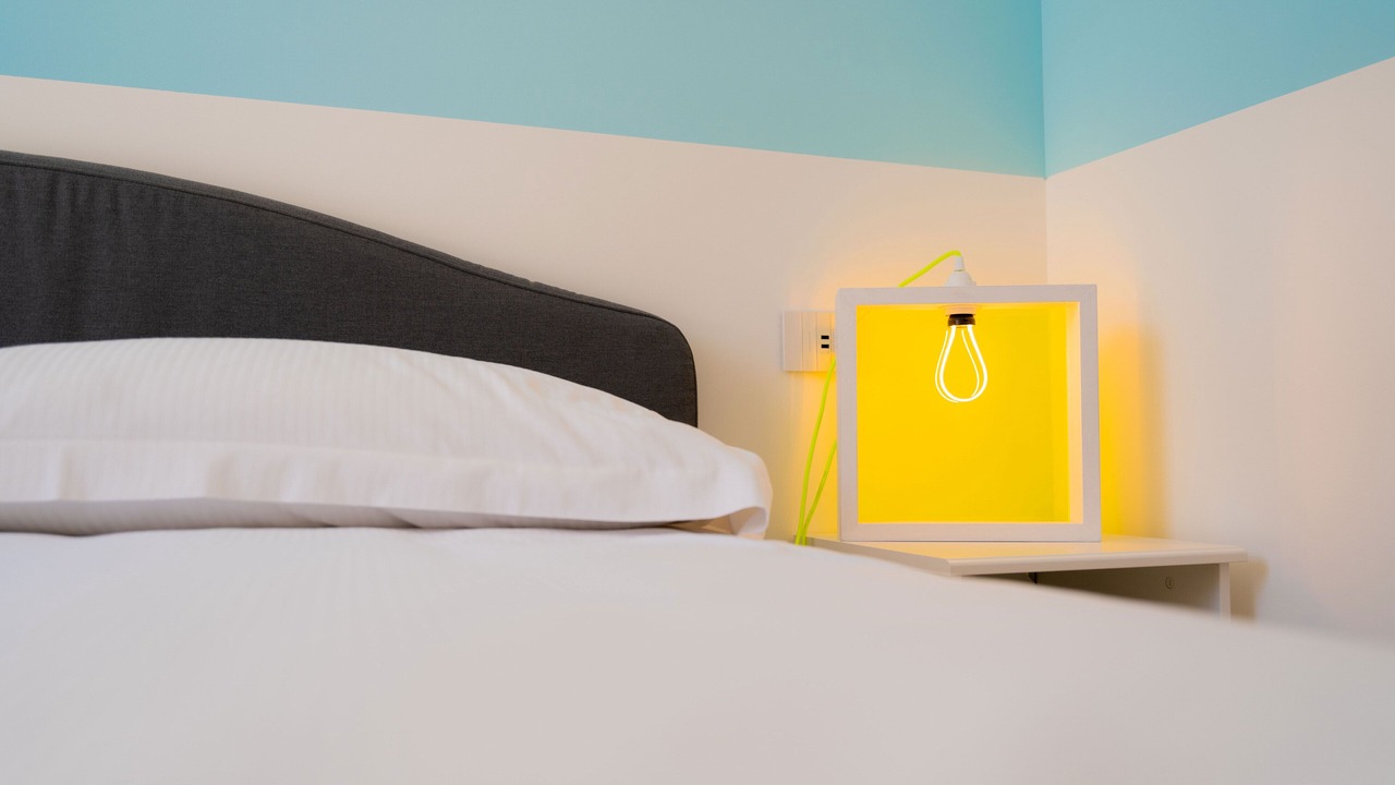 Photo of Bedroom in Mandello del Lario