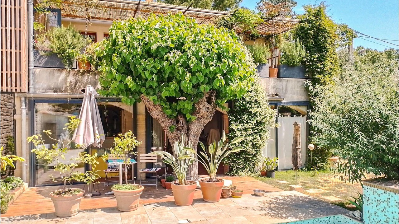 Photo of Outdoor in Montaren-et-Saint-Mediers