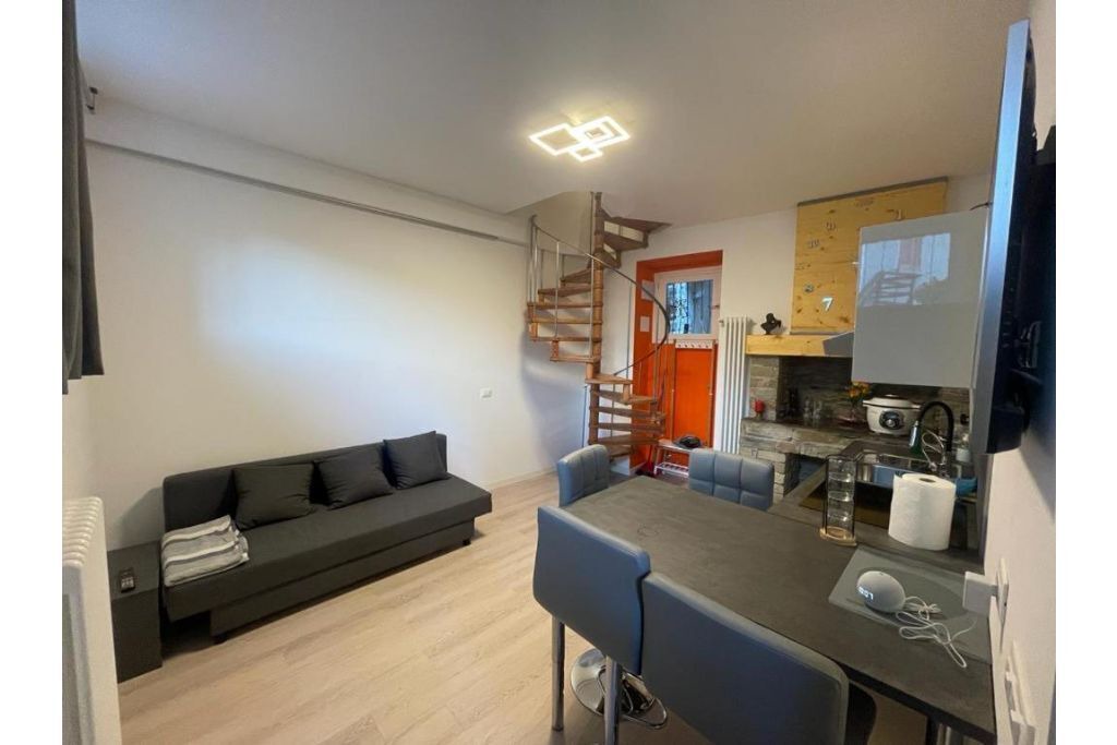 Photo of Kitchen in Valtellina