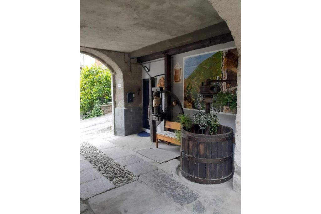 Photo of Outdoor in Valtellina