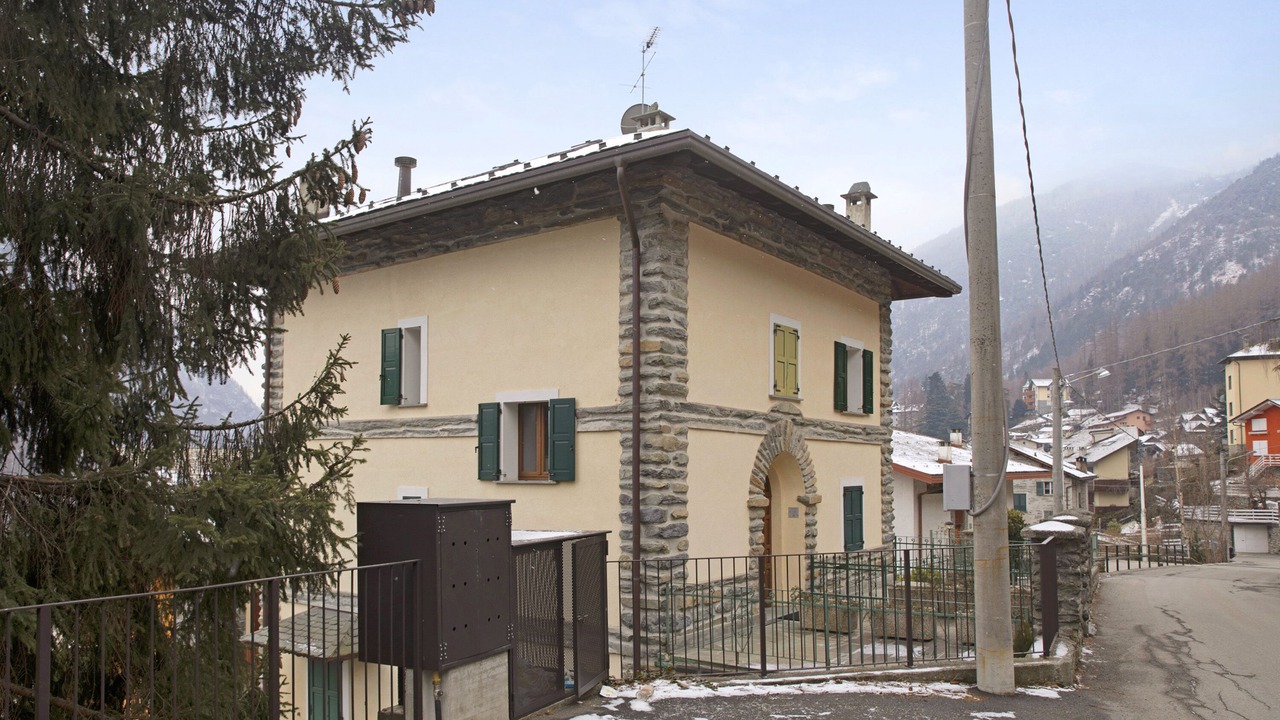 Photo of Outdoor in Valtellina