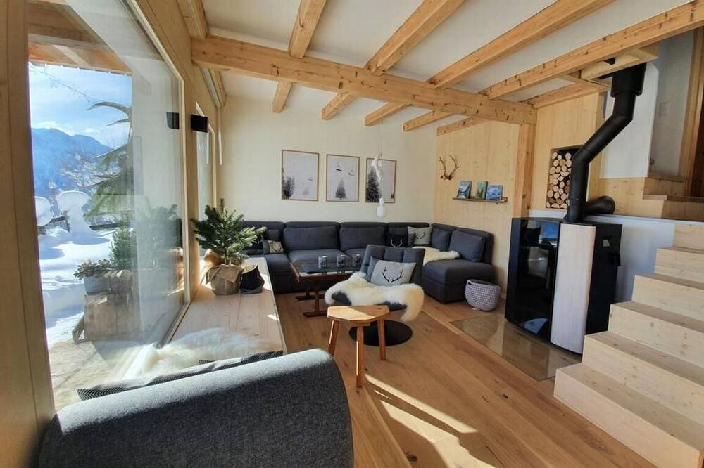 Photo of Livingroom in Blatten bei Naters