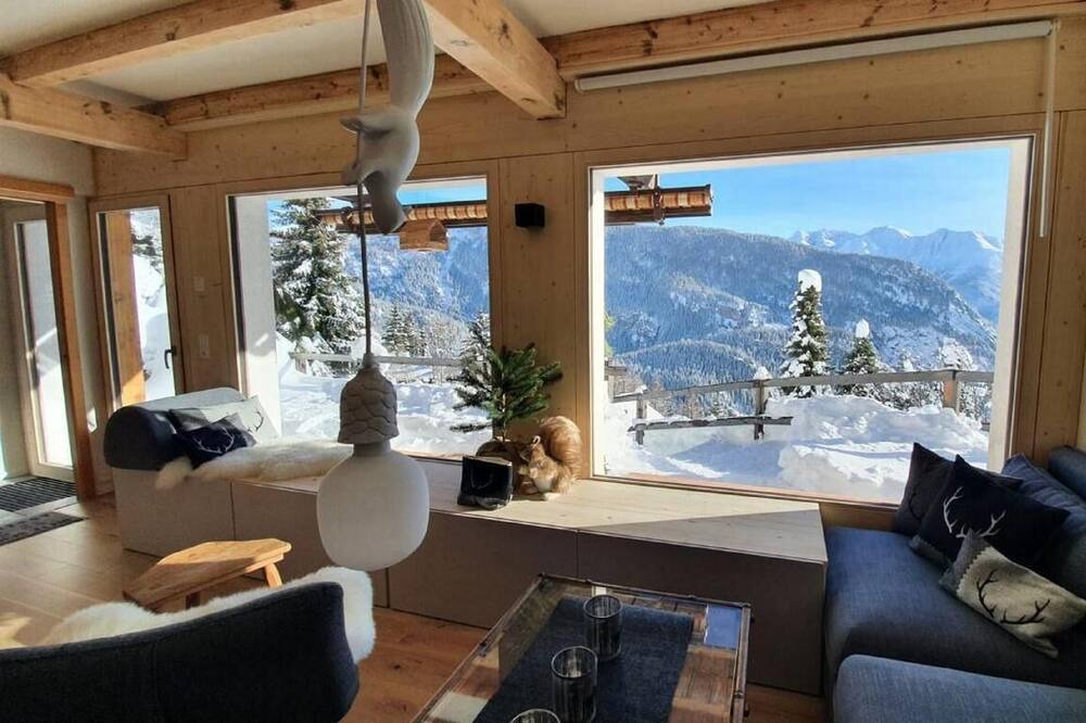 Photo of Livingroom in Blatten bei Naters