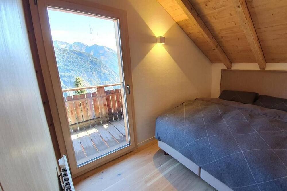 Photo of Bedroom in Blatten bei Naters