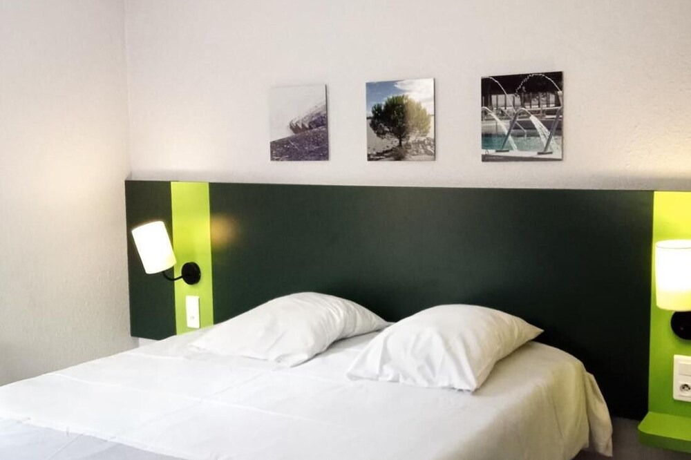 Photo of Bedroom in Casteljau