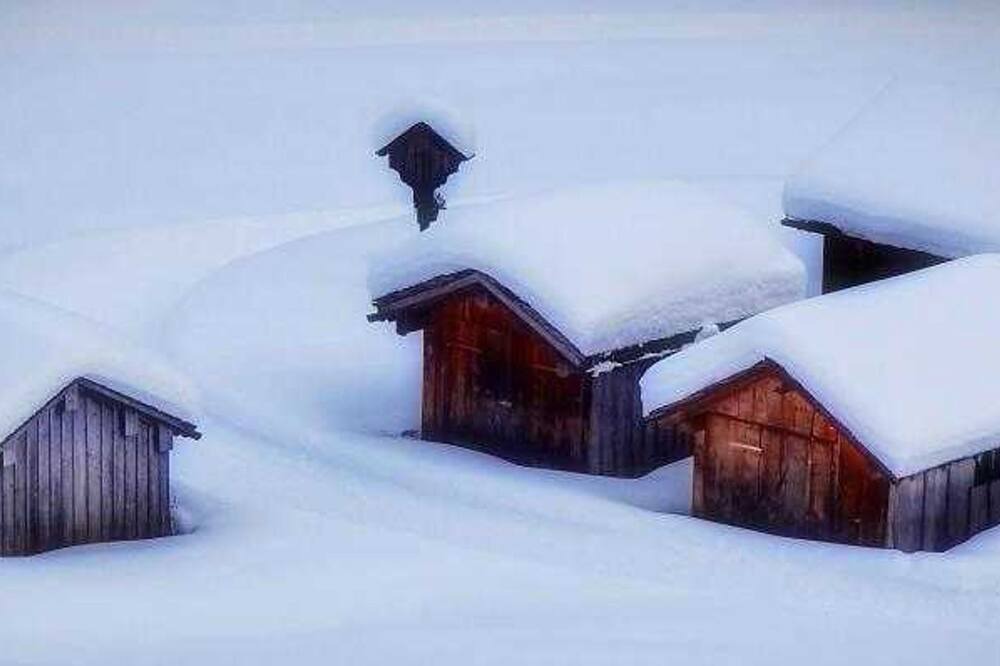 Photo of Outdoor in Mellau