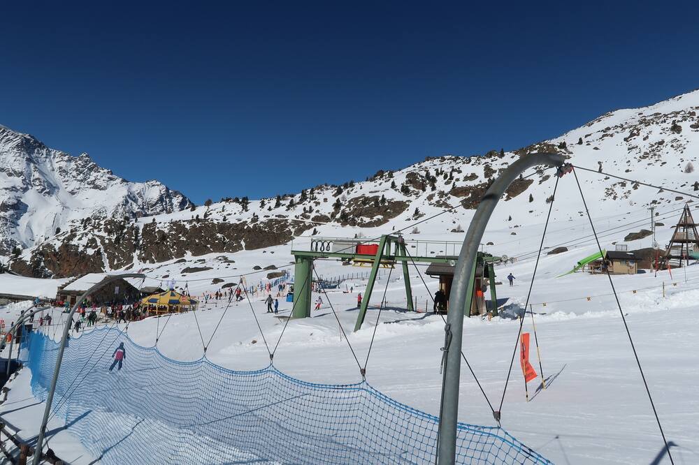 Photo of Outdoor in Saas-Balen