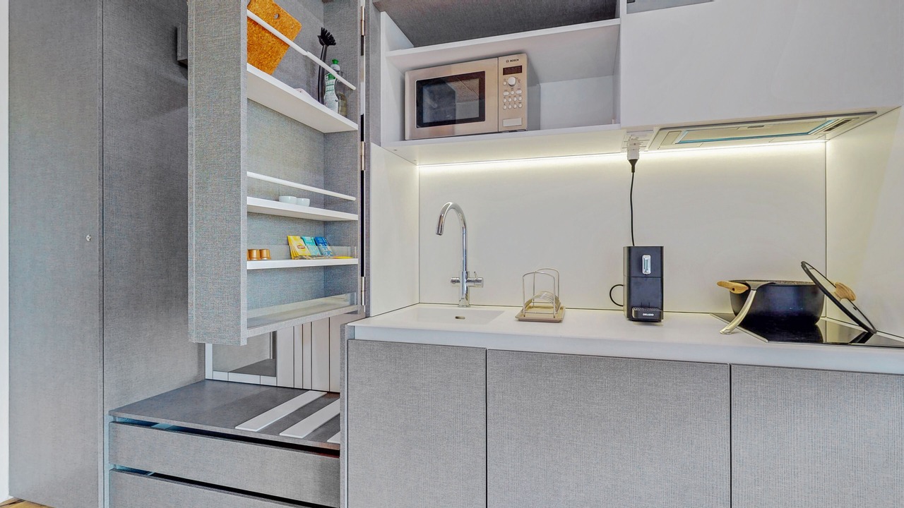 Photo of Kitchen in Breitfeld