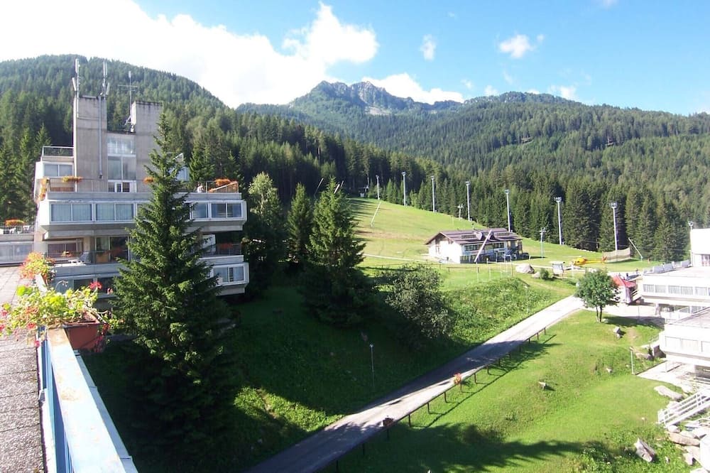 Photo of Outdoor in Marilleva