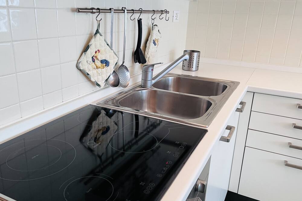 Photo of Kitchen in Marilleva