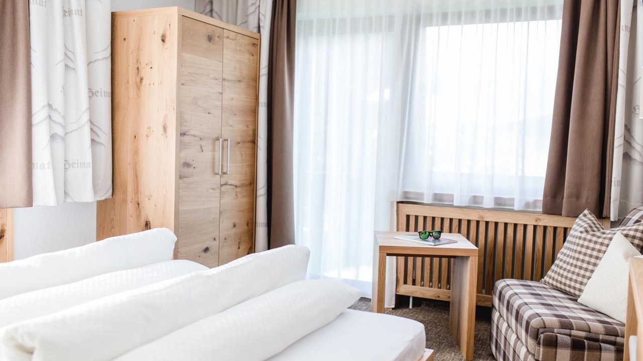 Photo of Bedroom in Soelden