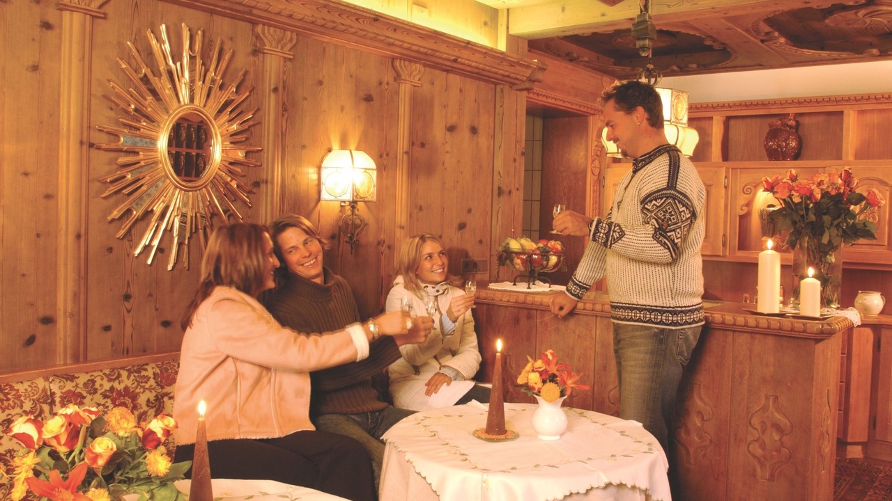 Photo of Others in Soelden