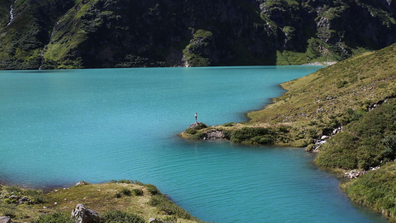 Photo of Outdoor in Sankt Anton am Arlberg