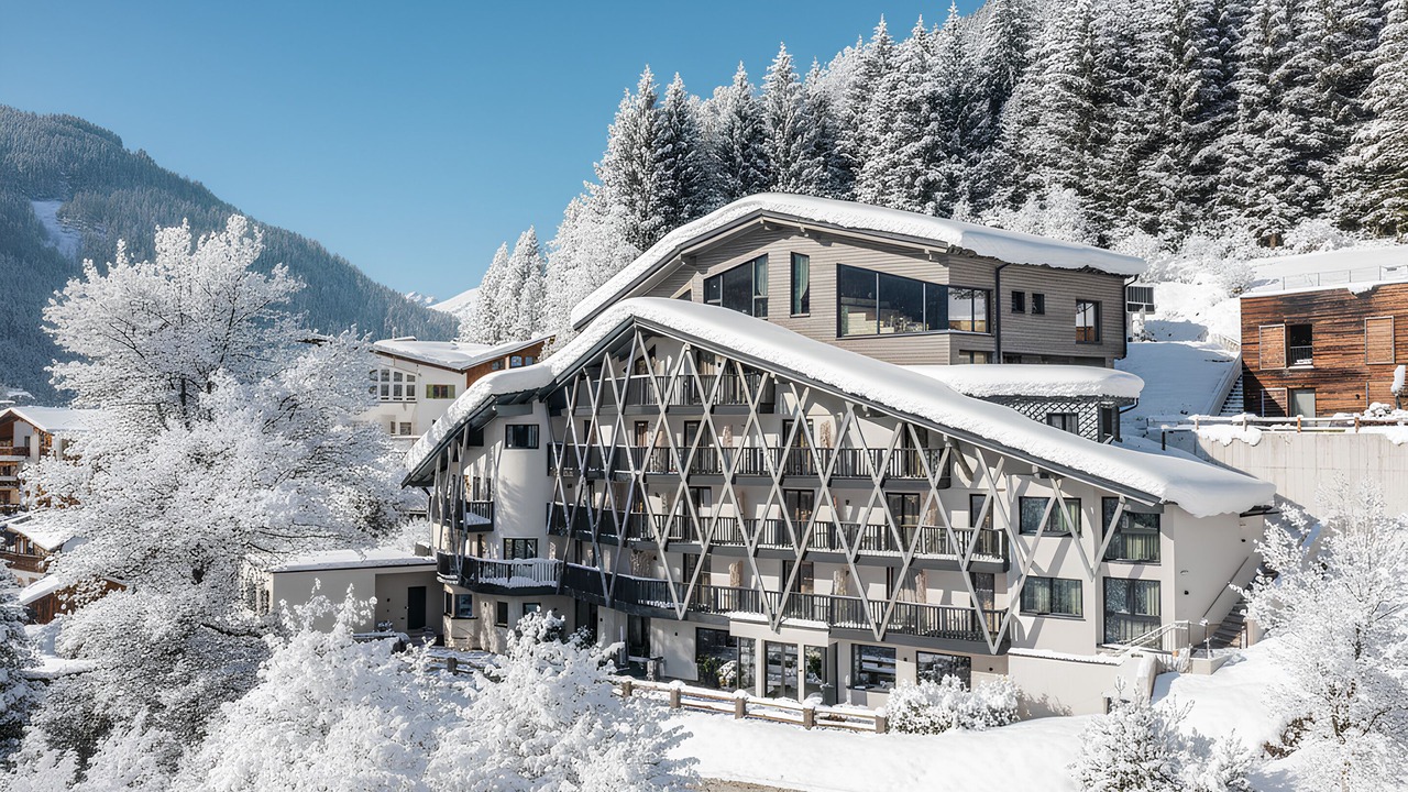 Photo of Outdoor in Sankt Anton am Arlberg