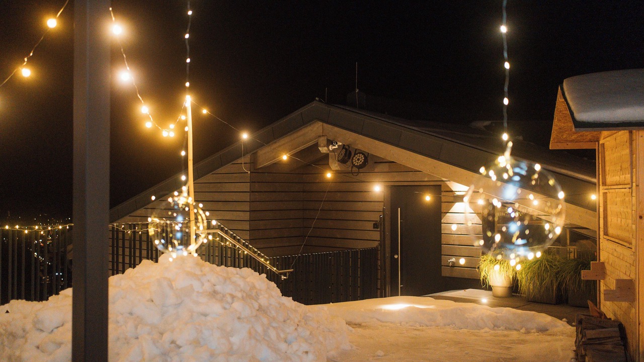 Photo of Outdoor in Sankt Anton am Arlberg