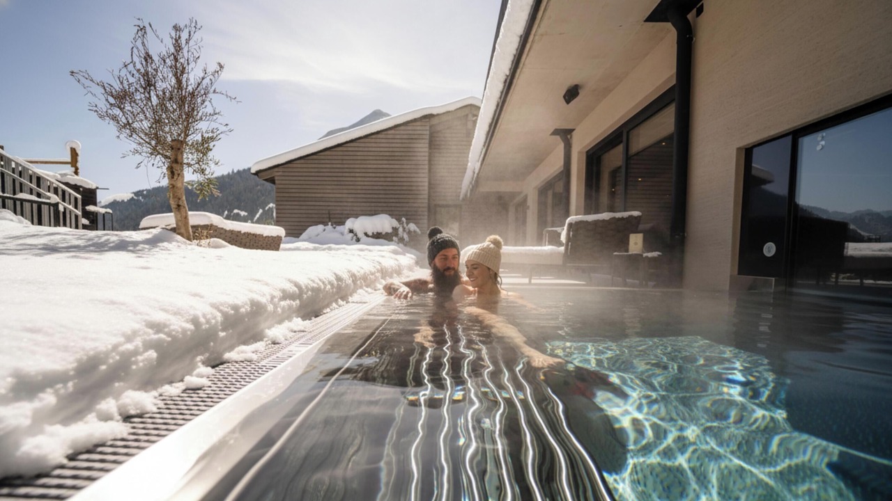 Photo of Outdoor in Sankt Anton am Arlberg