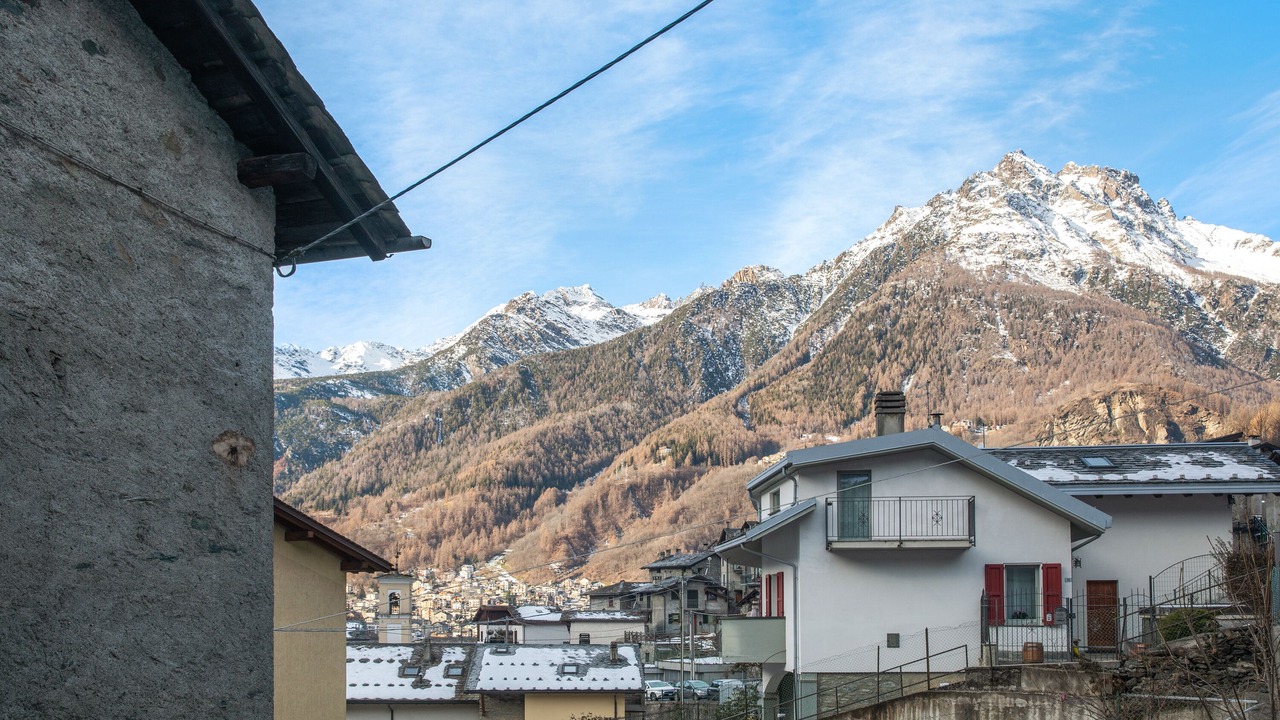 Photo of Outdoor in Valtellina