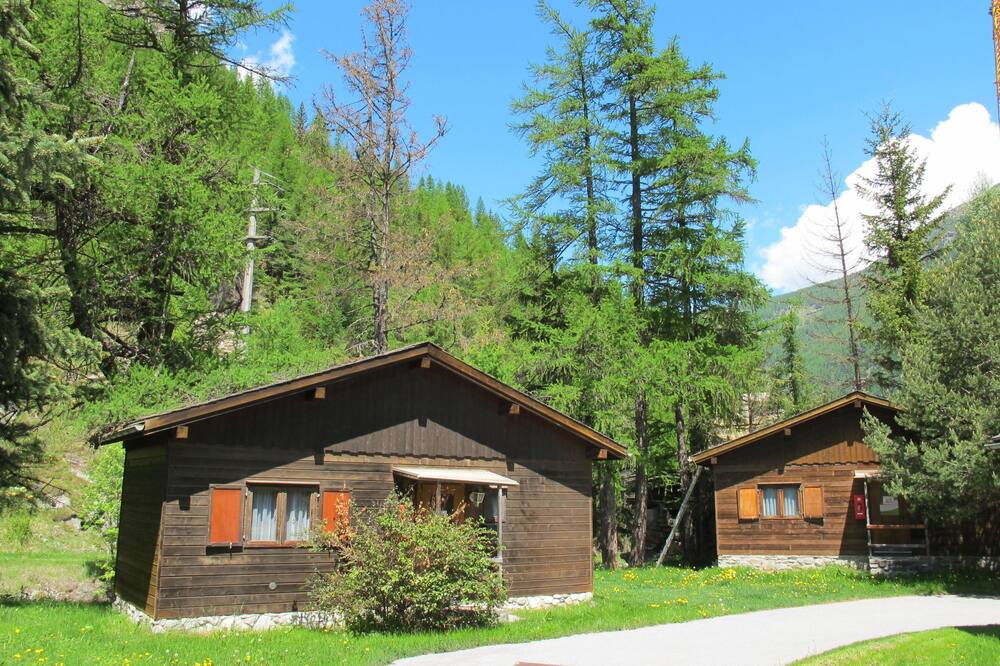 Photo of Outdoor in Saas-Balen