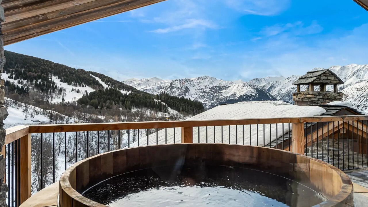 Photo of Outdoor in Beranger