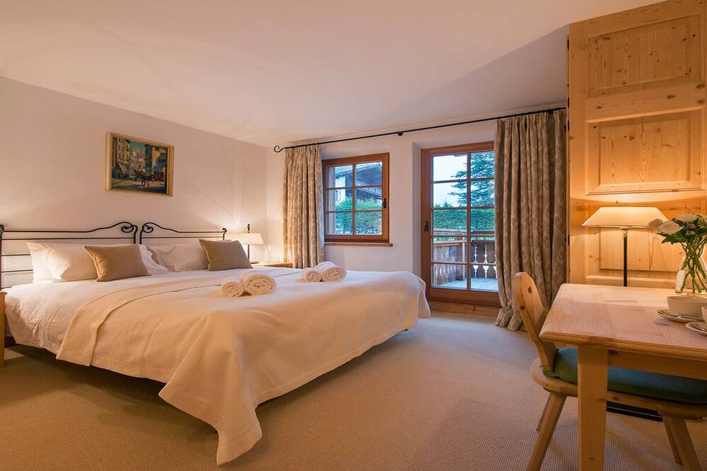 Photo of Bedroom in Sankt Anton am Arlberg