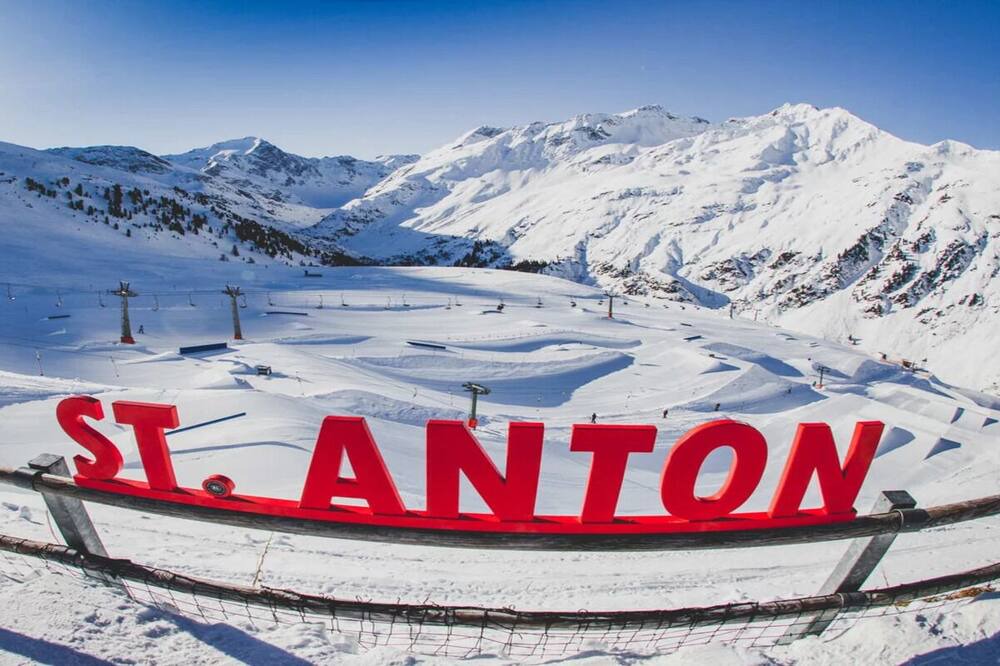 Photo of Others in Sankt Anton am Arlberg