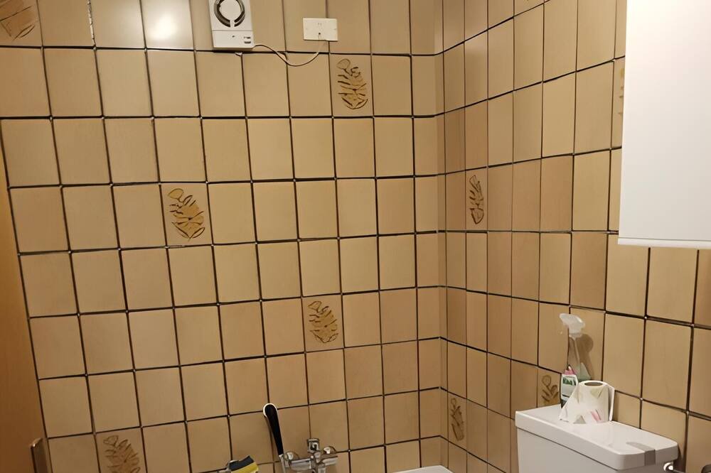 Photo of Bathroom in Carezza