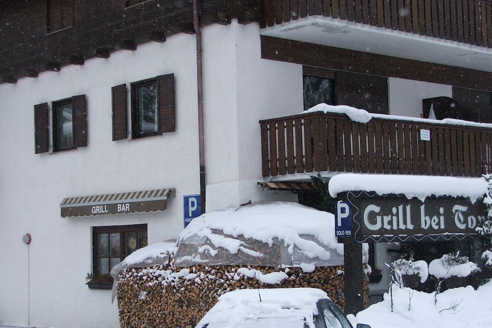 Photo of Outdoor in Carezza