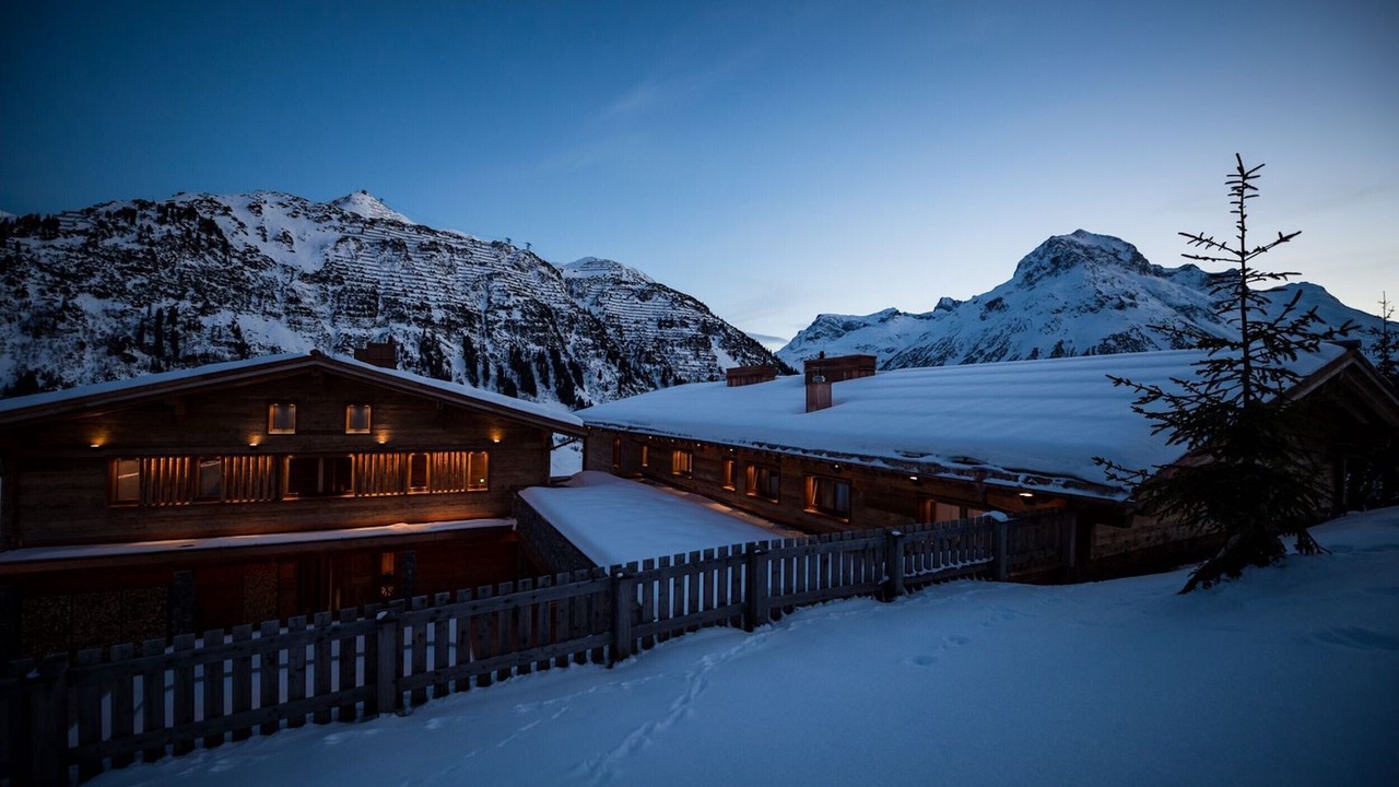 Photo of Outdoor in Lech am Arlberg