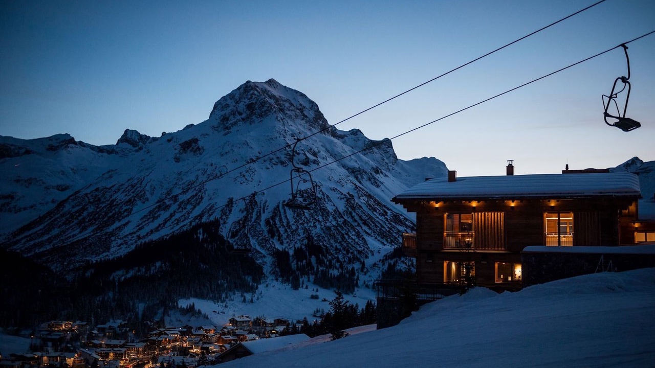 Photo of Outdoor in Lech am Arlberg