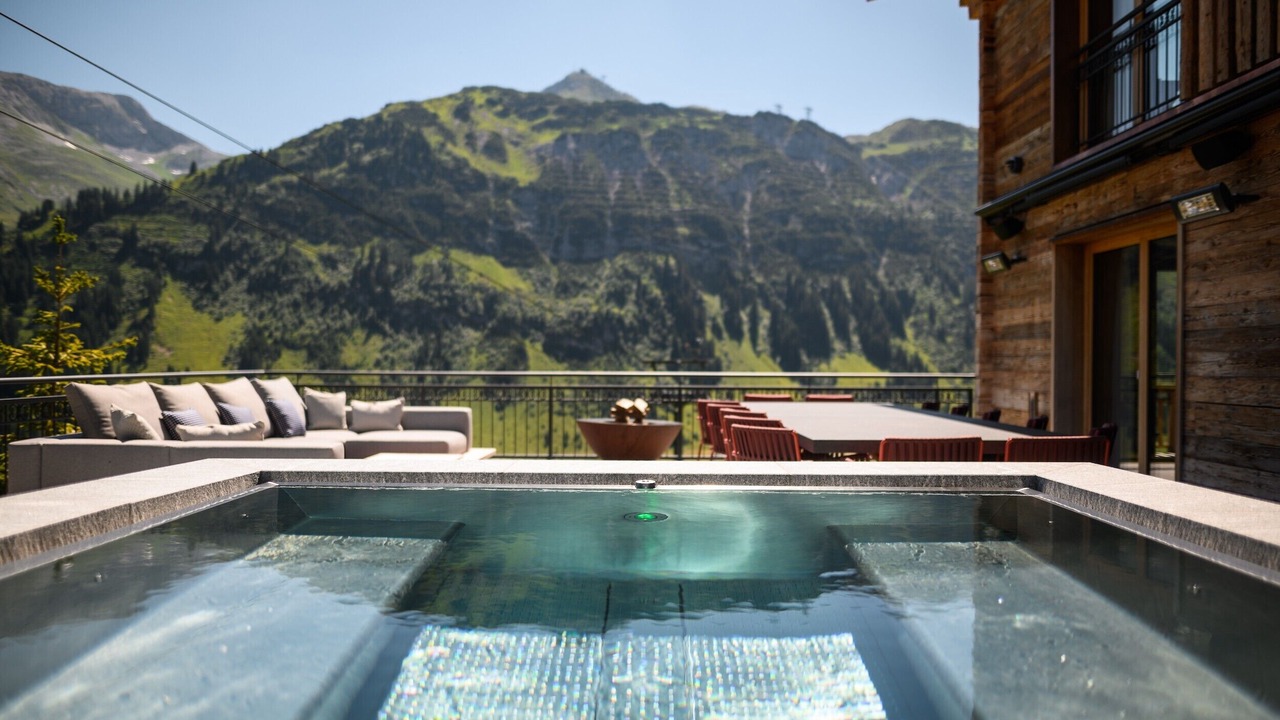 Photo of Outdoor in Lech am Arlberg
