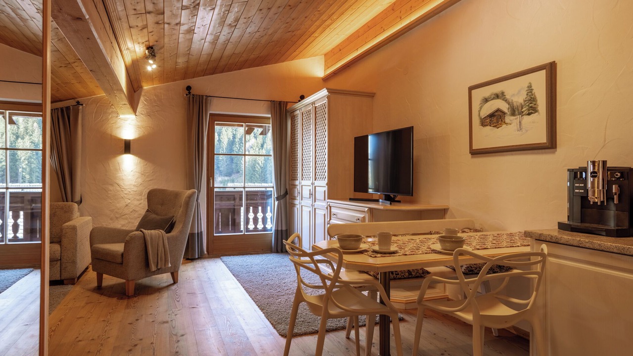 Photo of Patio Balcony in Sankt Anton am Arlberg