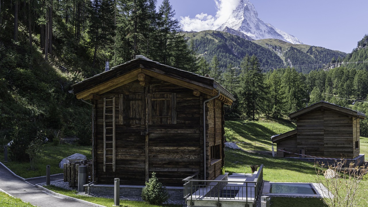 Photo of Others in Zermatt