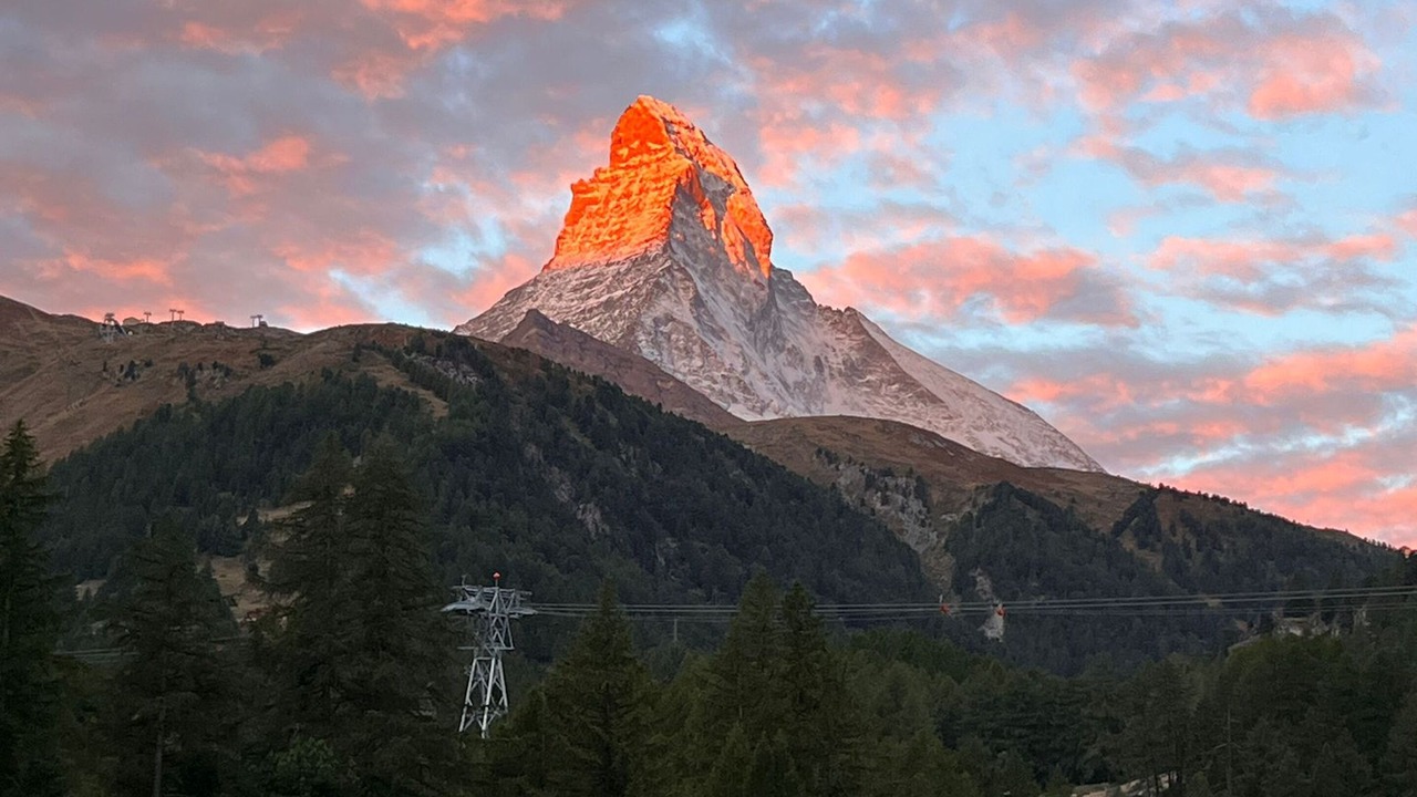 Photo of Others in Zermatt