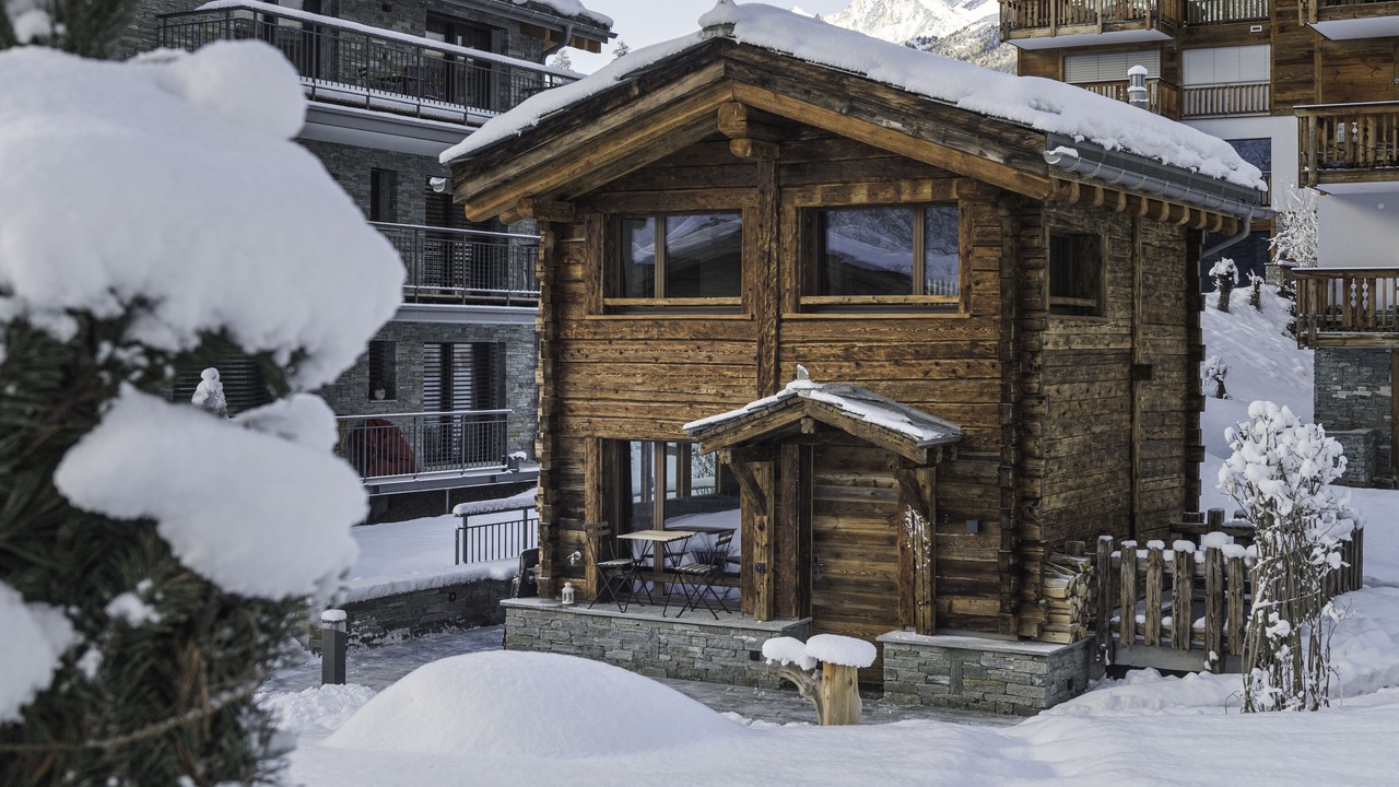 Photo of Others in Zermatt