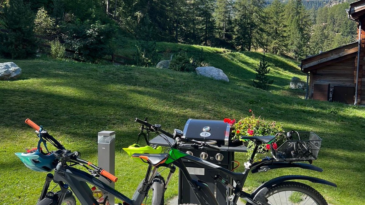 Photo of Outdoor in Zermatt