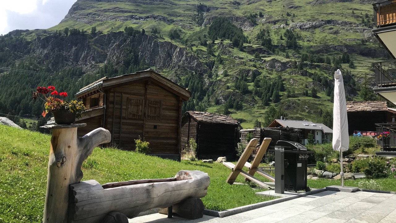 Photo of Outdoor in Zermatt