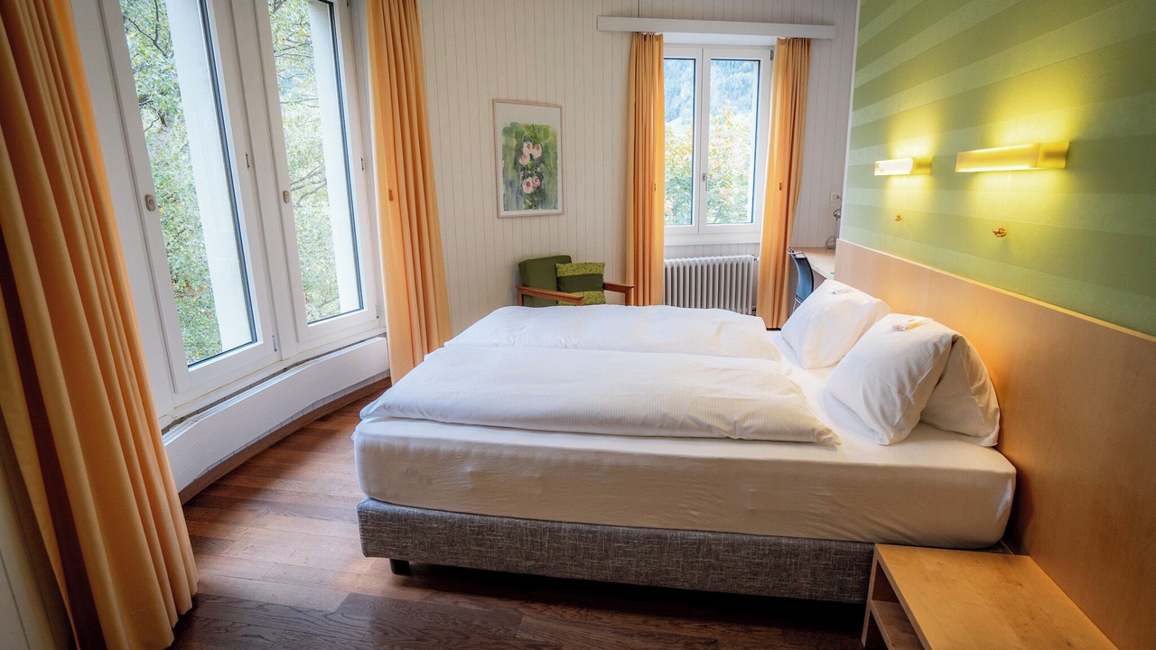 Photo of Bedroom in Brig