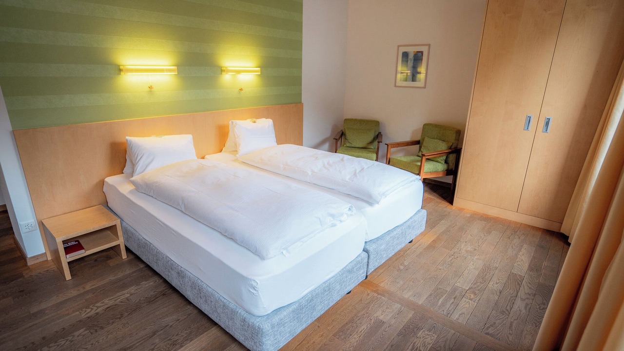 Photo of Bedroom in Brig