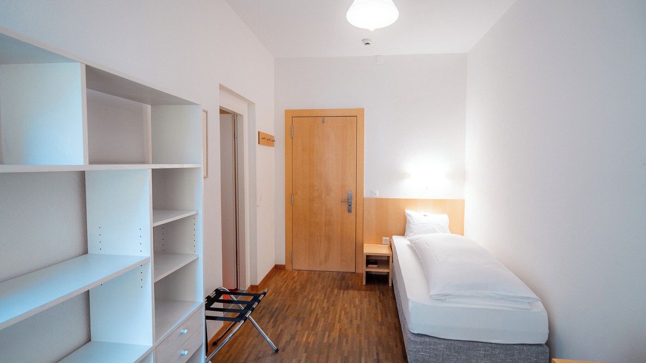Photo of Bedroom in Brig