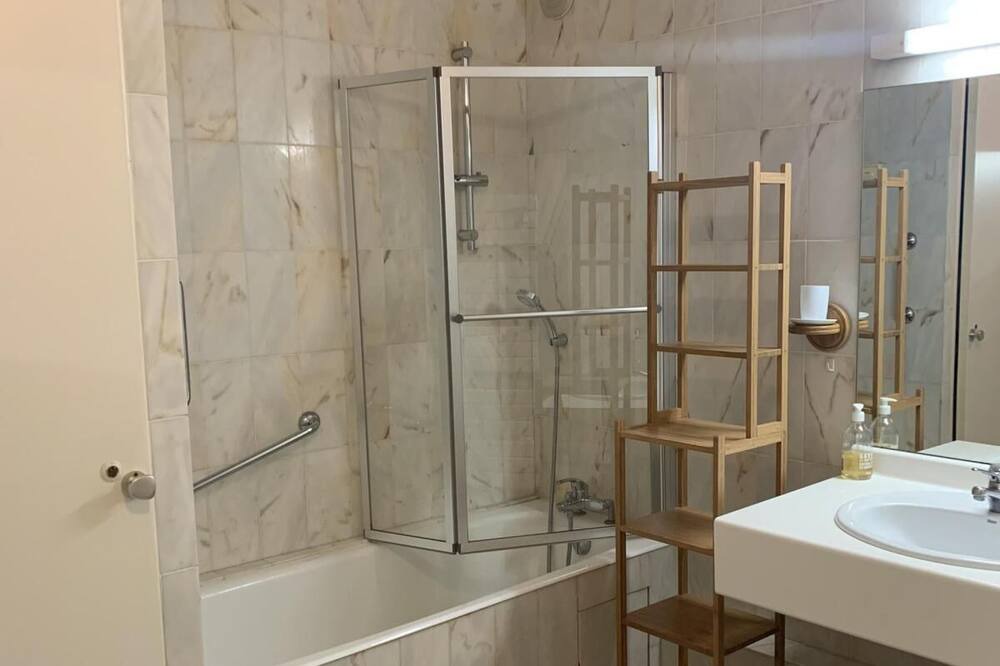 Photo of Bathroom in Brides-les-Bains