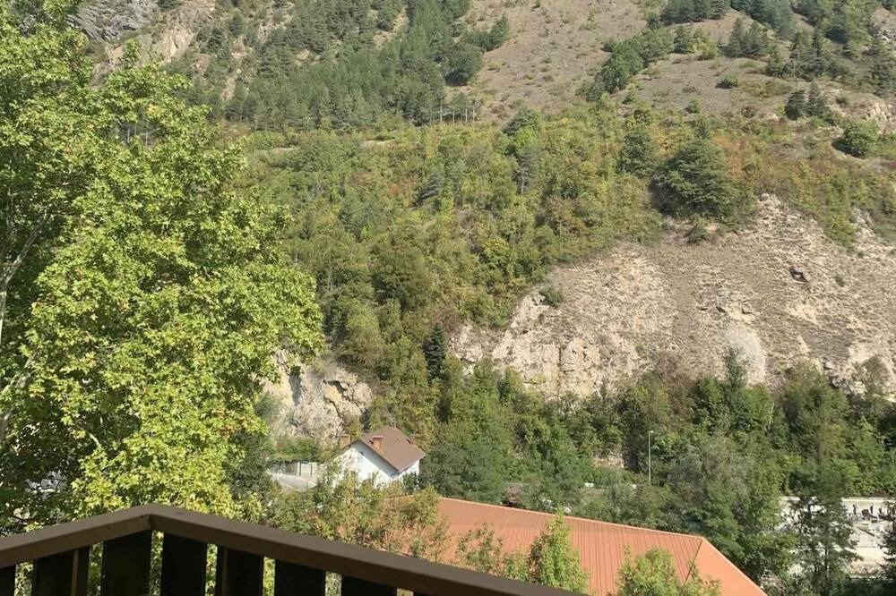 Photo of Patio Balcony in Brides-les-Bains