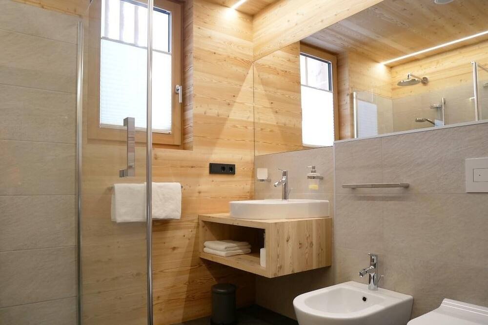 Photo of Bathroom in Moso in Passiria