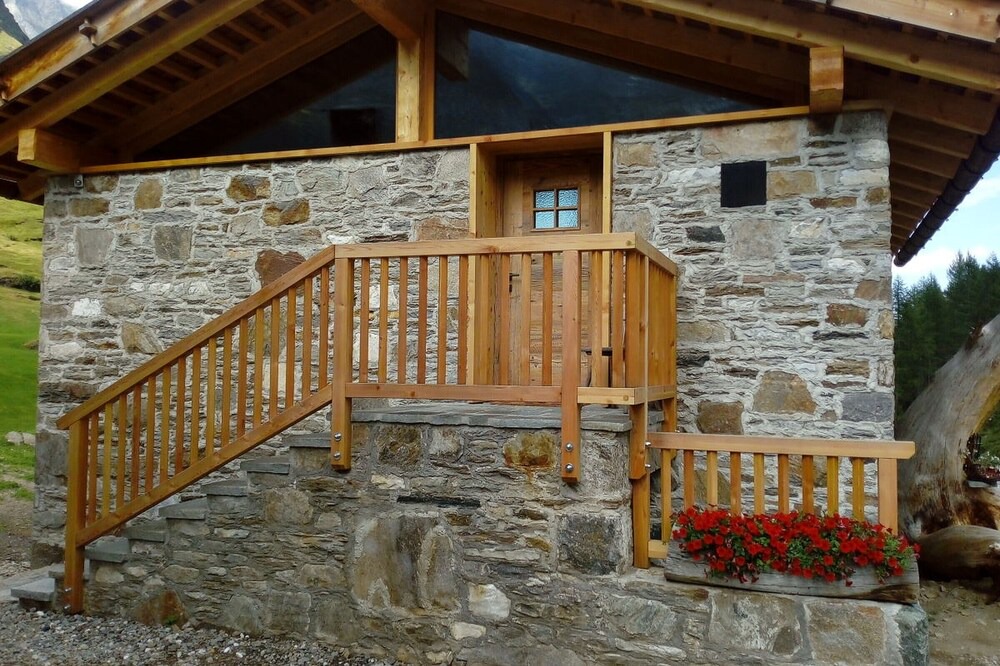 Photo of Outdoor in Moso in Passiria