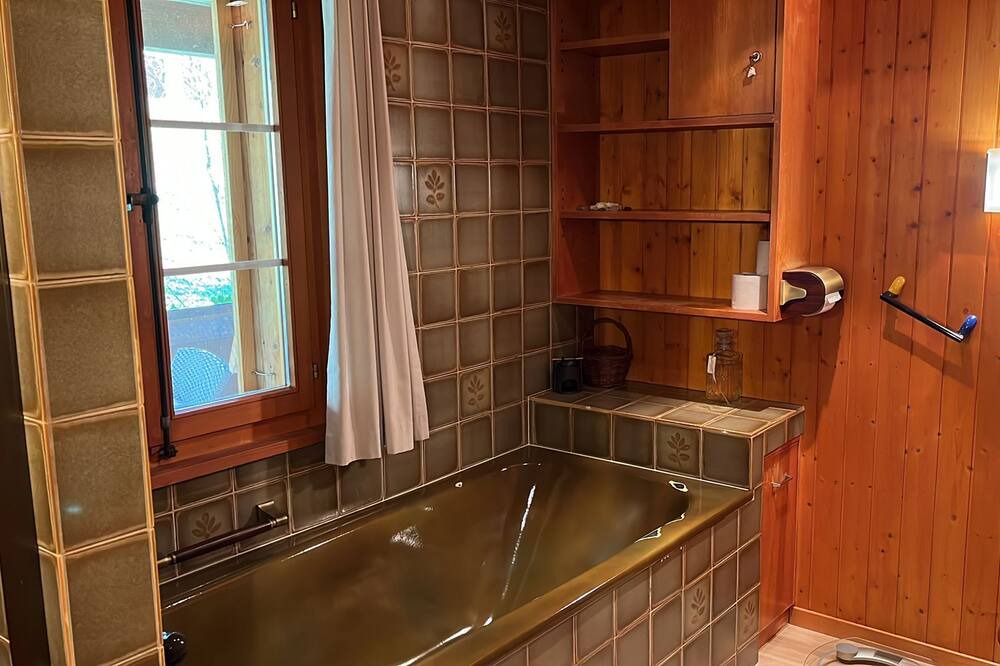 Photo of Bathroom in Wiler