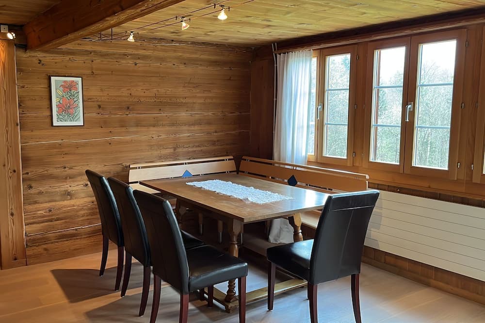 Photo of Livingroom in Wiler
